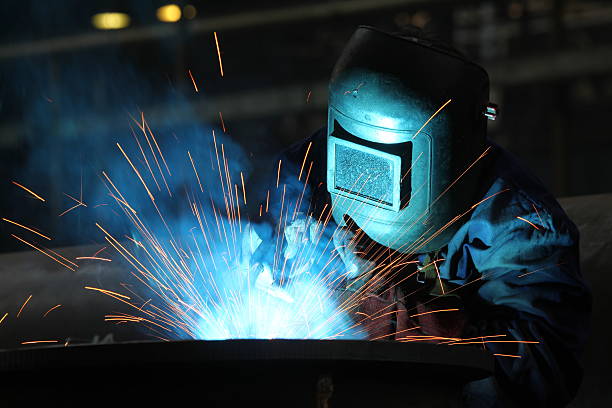 Best Automation and Robotic Welding in Averill Park, NY